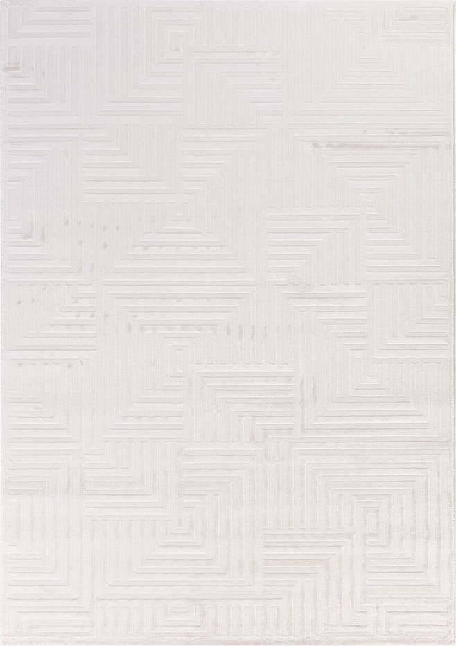 Krémový koberec 200x290 cm Sahara – Ayyildiz Carpets