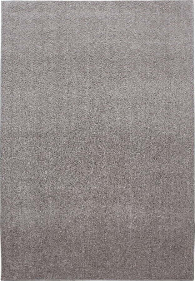 Světle hnědý koberec 60x100 cm Ata – Ayyildiz Carpets