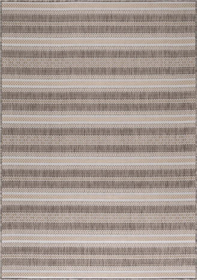 Béžový venkovní koberec 160x230 cm Sunny – Ayyildiz Carpets