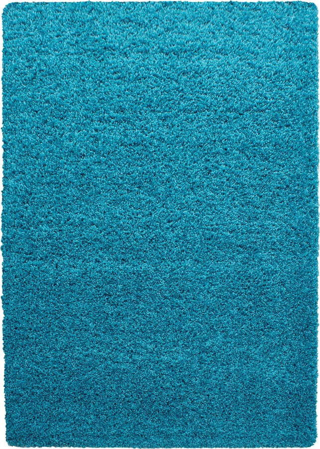 Tyrkysový koberec 200x290 cm Life – Ayyildiz Carpets