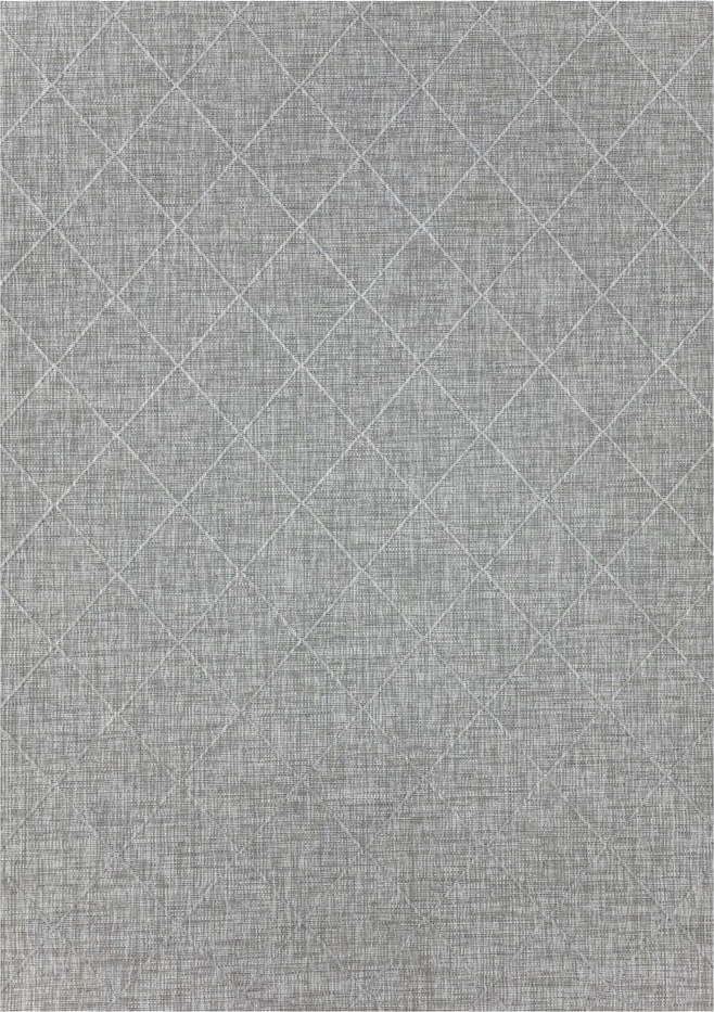 Šedý venkovní koberec 80x150 cm Zagora – Ayyildiz Carpets