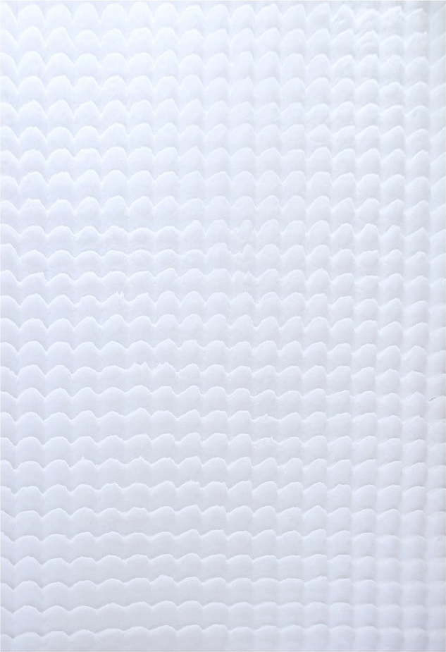 Bílý pratelný koberec 120x170 cm Ambiance – Ayyildiz Carpets