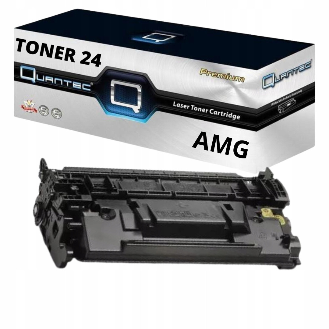 Toner pro Hp W9024M LaserJet Enterprise Managed E40040dn E42540f Mfp W9024M