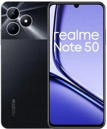 Realme Note 50 4/128GB 6.74