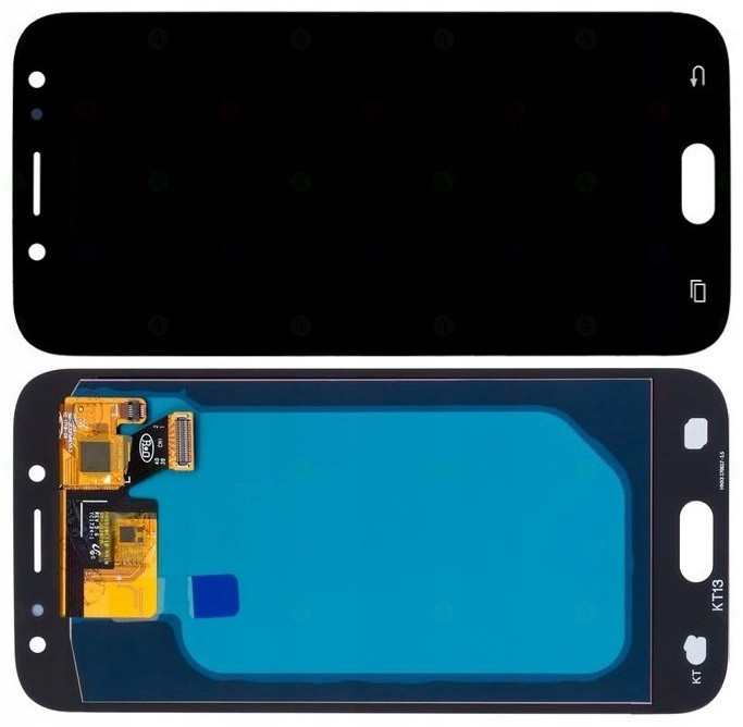 Displej Pro Samsung Galaxy J5 J530 J530F Oled LCD Displej