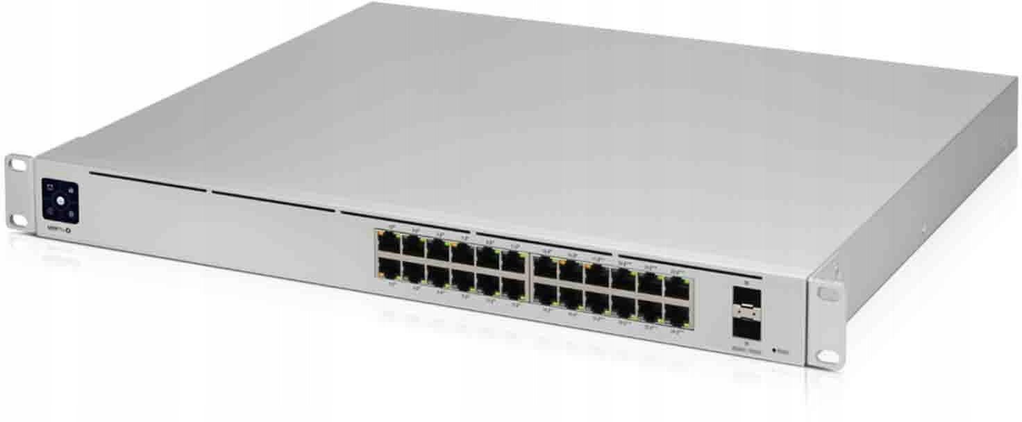 Ubiquiti Unifi Switch Gen2 (USW-Pro-24-POE)