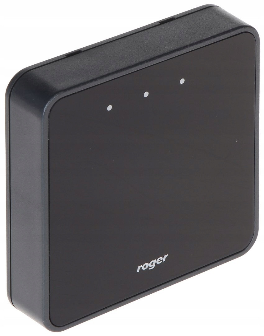 Čtečka Přiblížení MCT82M-BK Roger