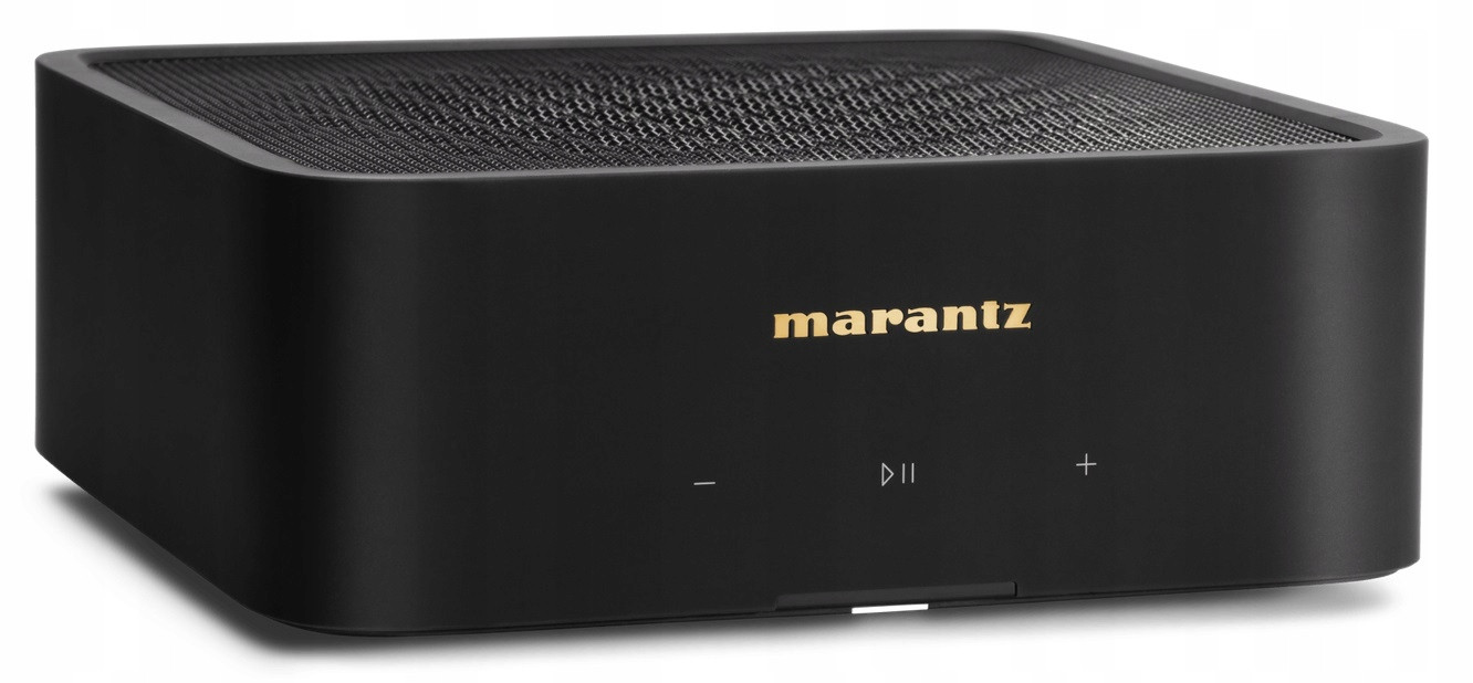 Marantz Model M1 Kompaktní Stylový Zesilovač Streamer Hdmi AirPlay2