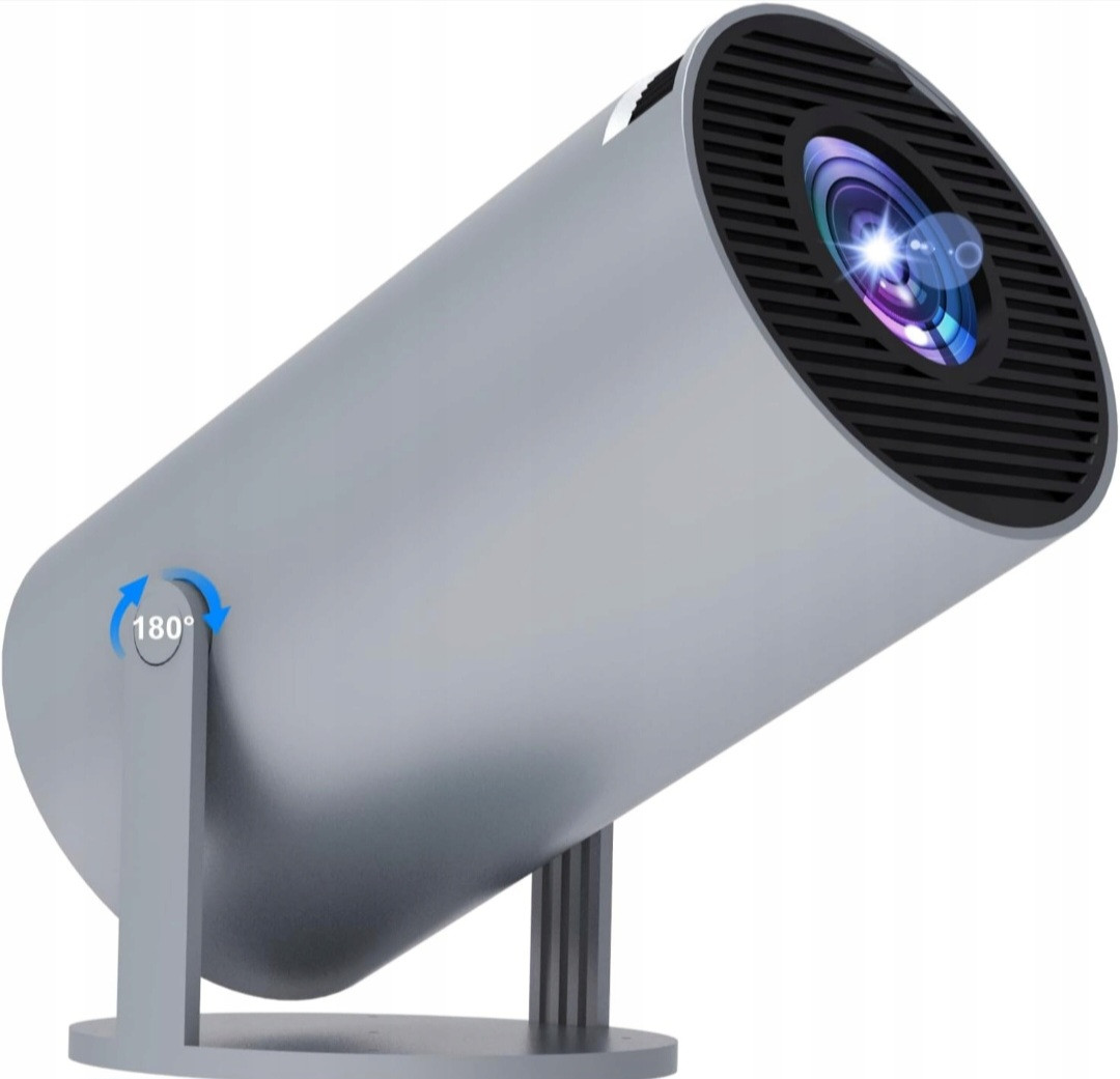 Projektor Magcubic HY300 WiFi Nejnovější Model