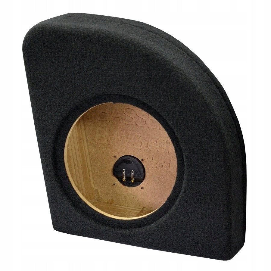Box Pouzdro Bmw 3 E91 Touring Na Reproduktor 25cm 10