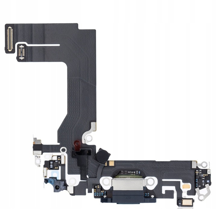 Zásuvka Nabíjecí konektor Mikrofon Páska Flex Doc iPhone 13 Mini originál