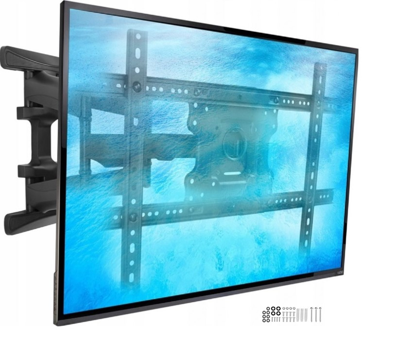 Nástěnný Věšák Nastavitelný Úhel Pro Tv 65 Palců Philips