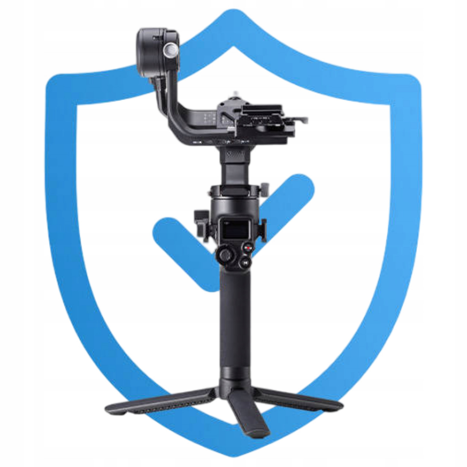 Roční ochranný plán Dji Care Refresh Pro Dji Rsc 2 Karta S Kódem