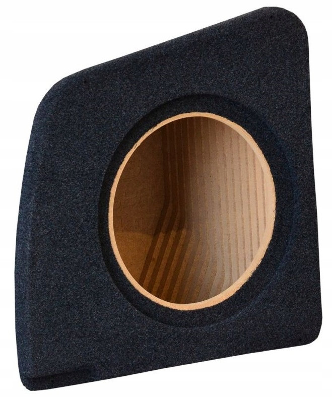 Skříň Audi A4 B6 B7 Sedan Reproduktor 25cm 10