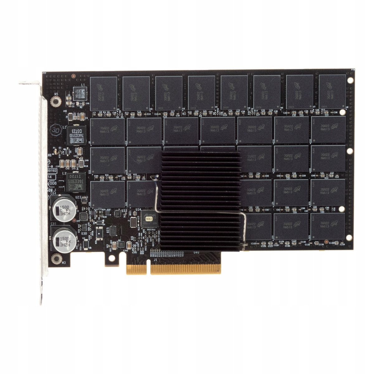 Sandisk F13-005-6400-CS-0001 6,4TB Fusion Io Memory SX350 PCIe x8 Ssd