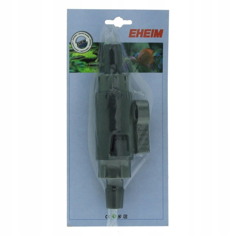 Eheim jednoduchý ventil na hadici 19/27 mm (4006510)