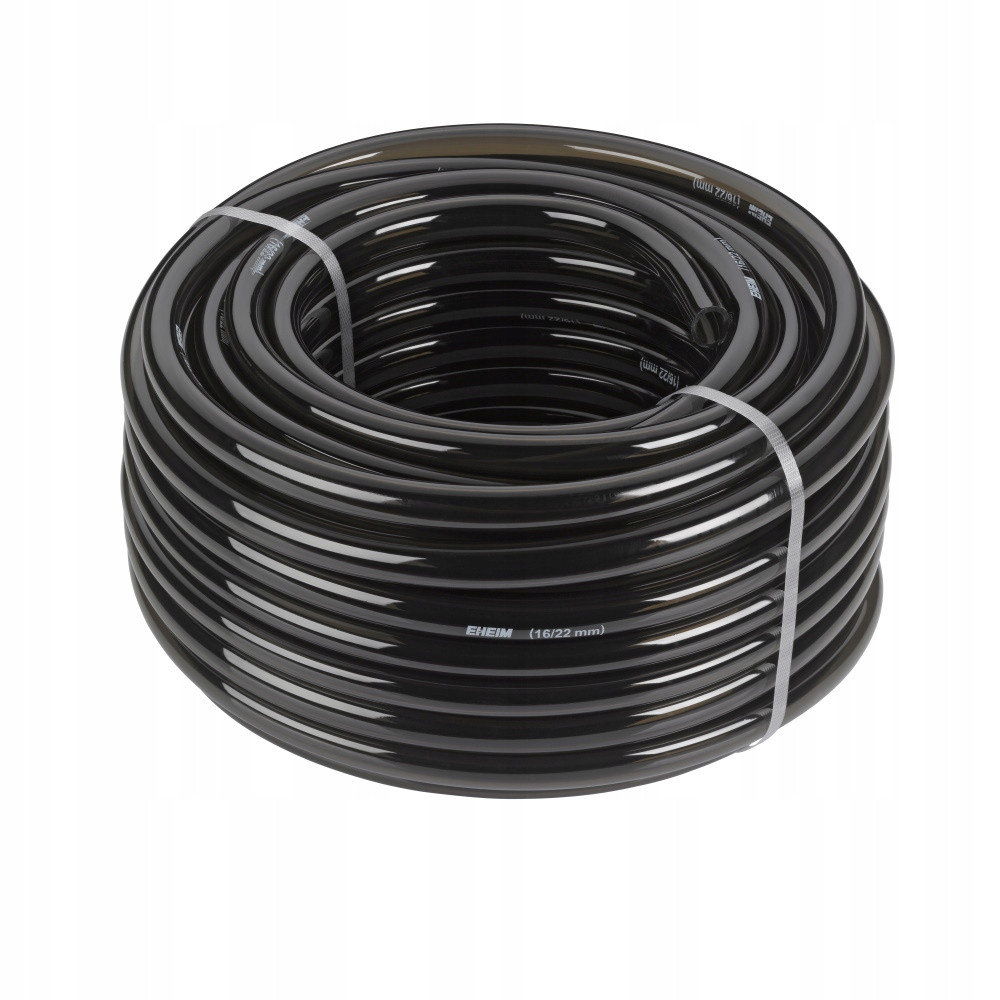Eheim hadice 16/22 mm 30 m, šedá (4005849)