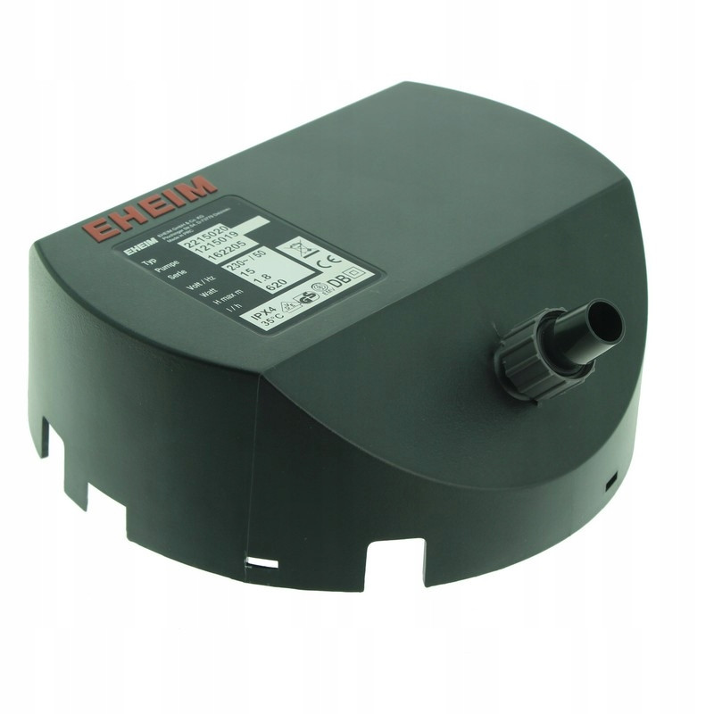 Eheim kryt až 2215 (7633000)