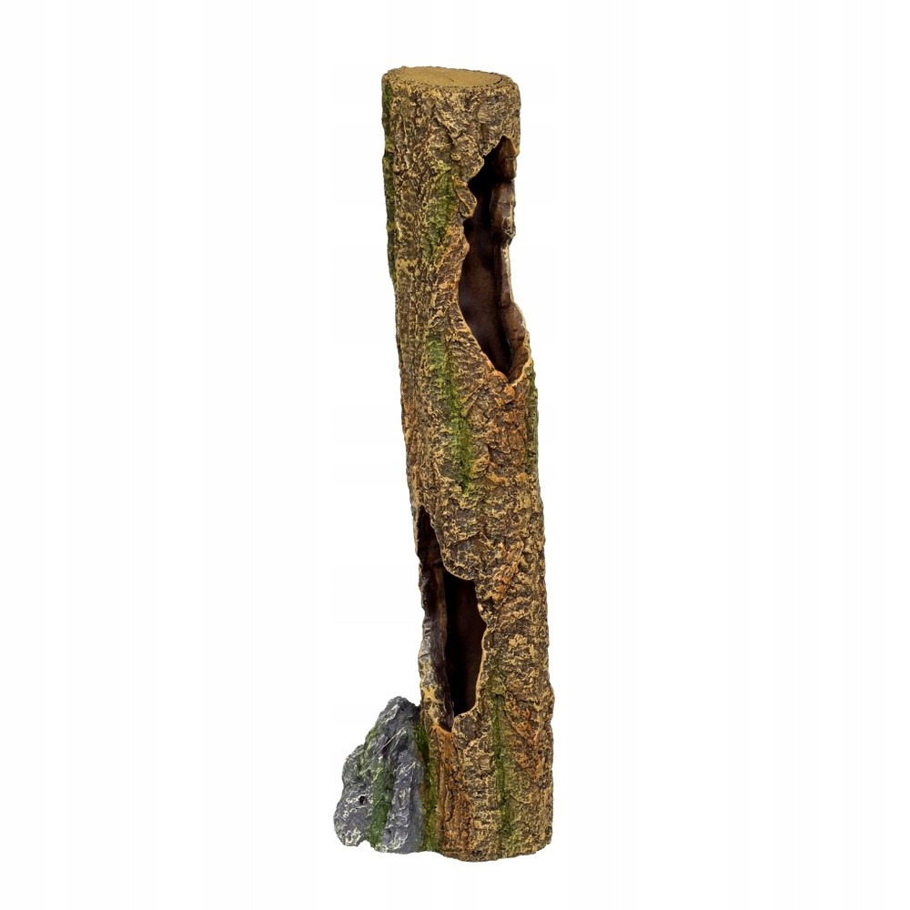 Hobby Dekorace do akvária Cork Trunk 1 9,5 x 7 x 33,5 cm (41745)
