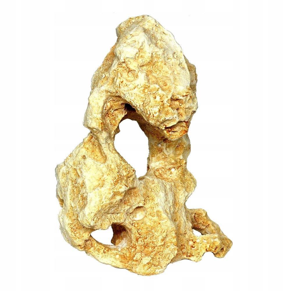 Hobby Dekorace do akvária Cavity Stone 3 18 x 14 x 28 cm (40142)