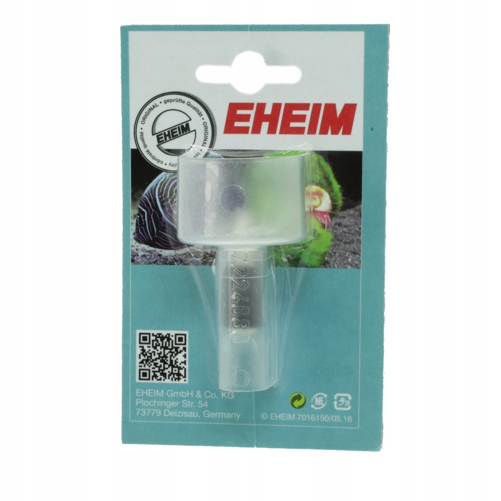 Eheim rotor (50Hz) pro compactON 300, typ 1020 (7633658)