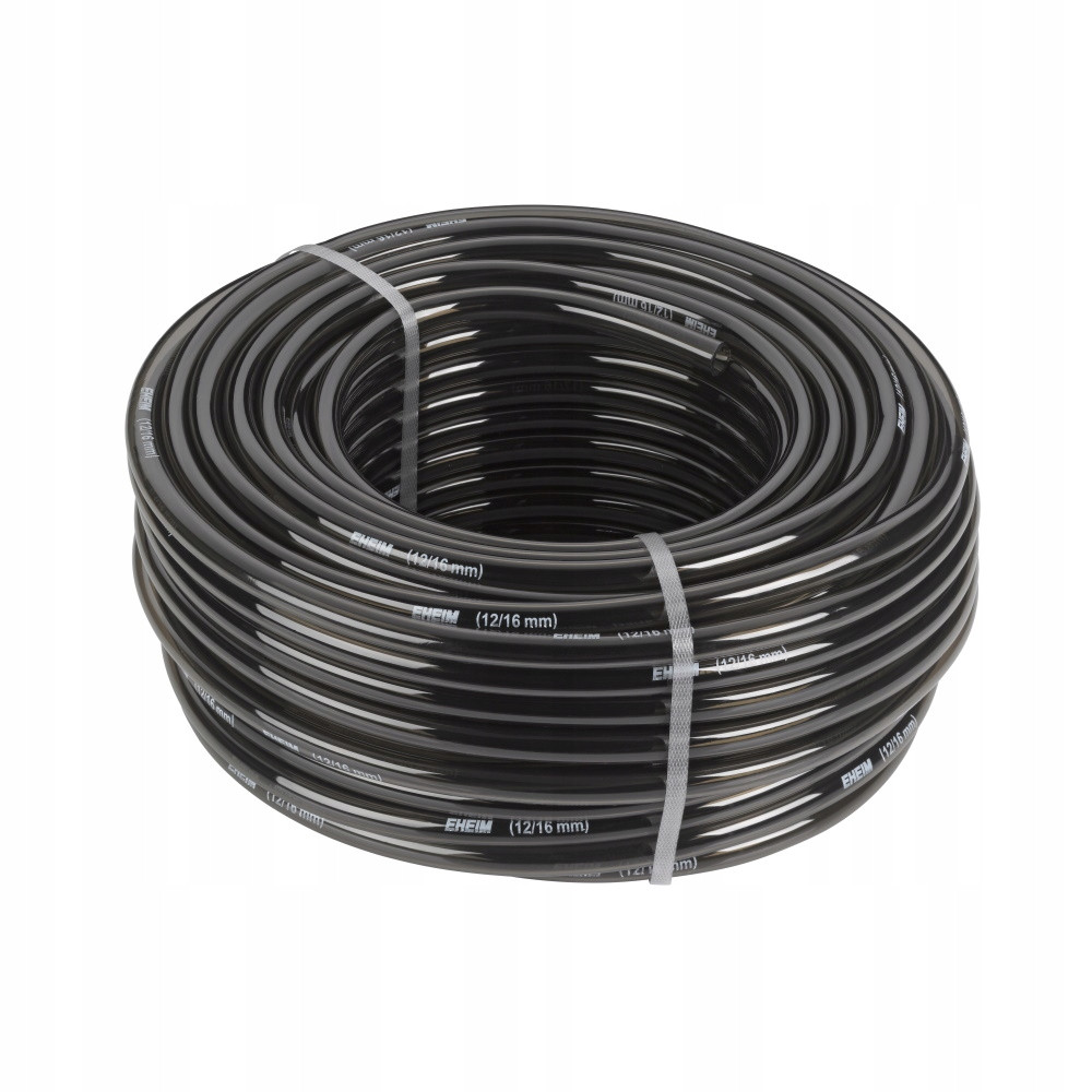 Eheim hadice 12/16 mm 50m šedá (4004849)=
