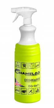 Chameloo Univerzální odmašťovací přípravek 1L Professional Degreaser DG-0