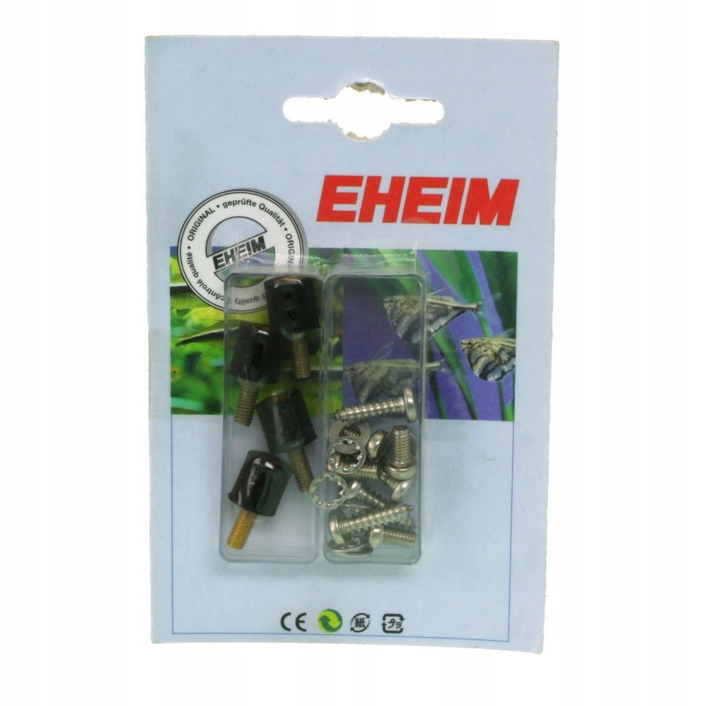Eheim montážní sada 2250/2260 3450/3460 (7675850)