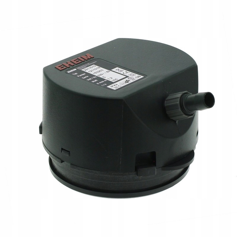 Eheim hlavice k filtru Classic 2211 (1211019)