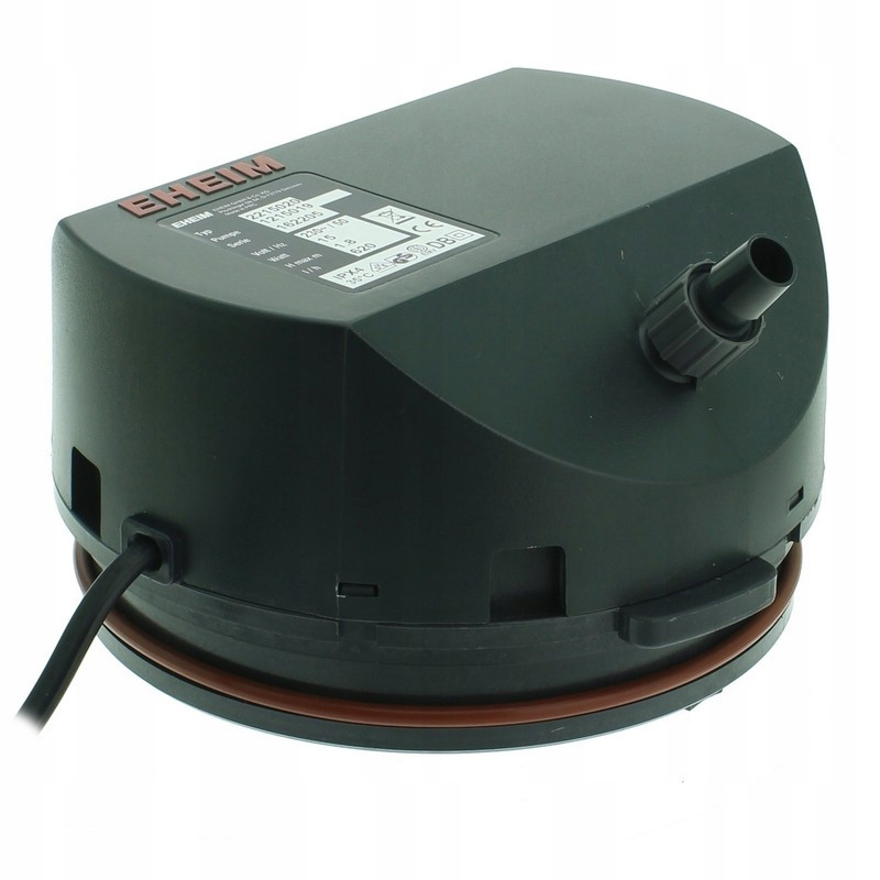 Eheim hlavice k filtru Classic 2215 (1215019)