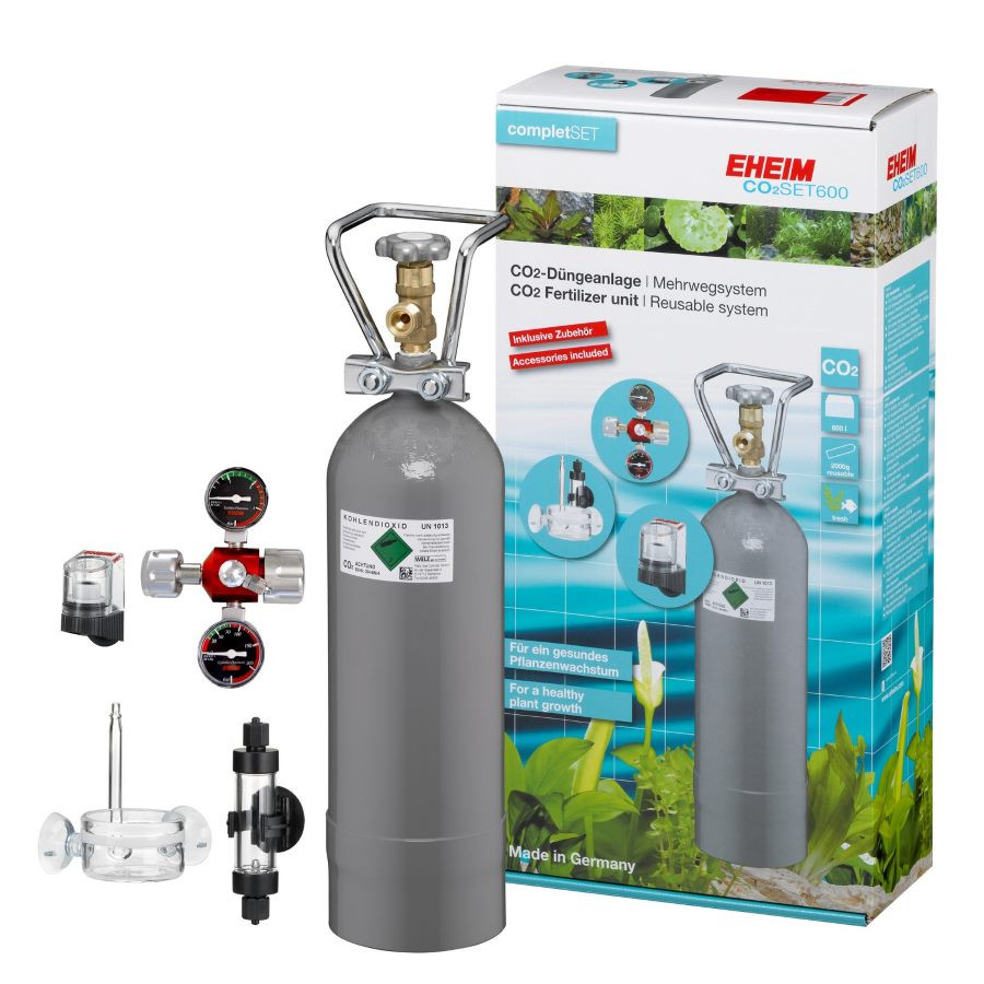 Eheim sada CO2 SET600 (6063600)