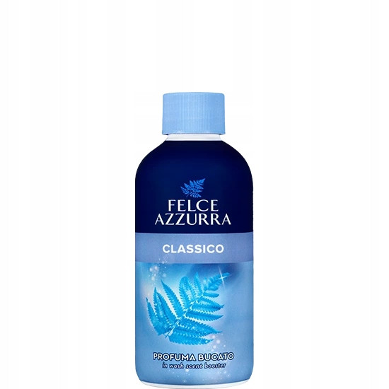 Felce Azzurra Classico Parfém na praní 220 ml