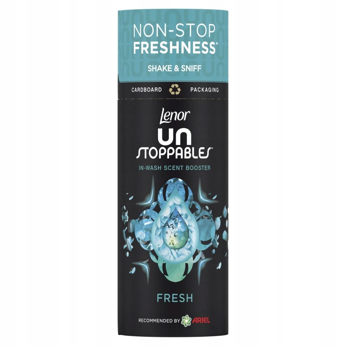 Lenor Fresh Vonné perličky 176 g