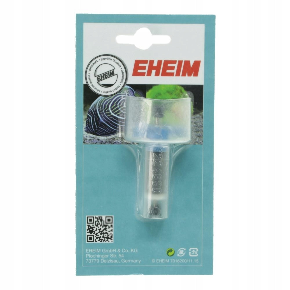 Eheim rotor (50Hz) pro compactON 1000, typ 1022 (7633698)