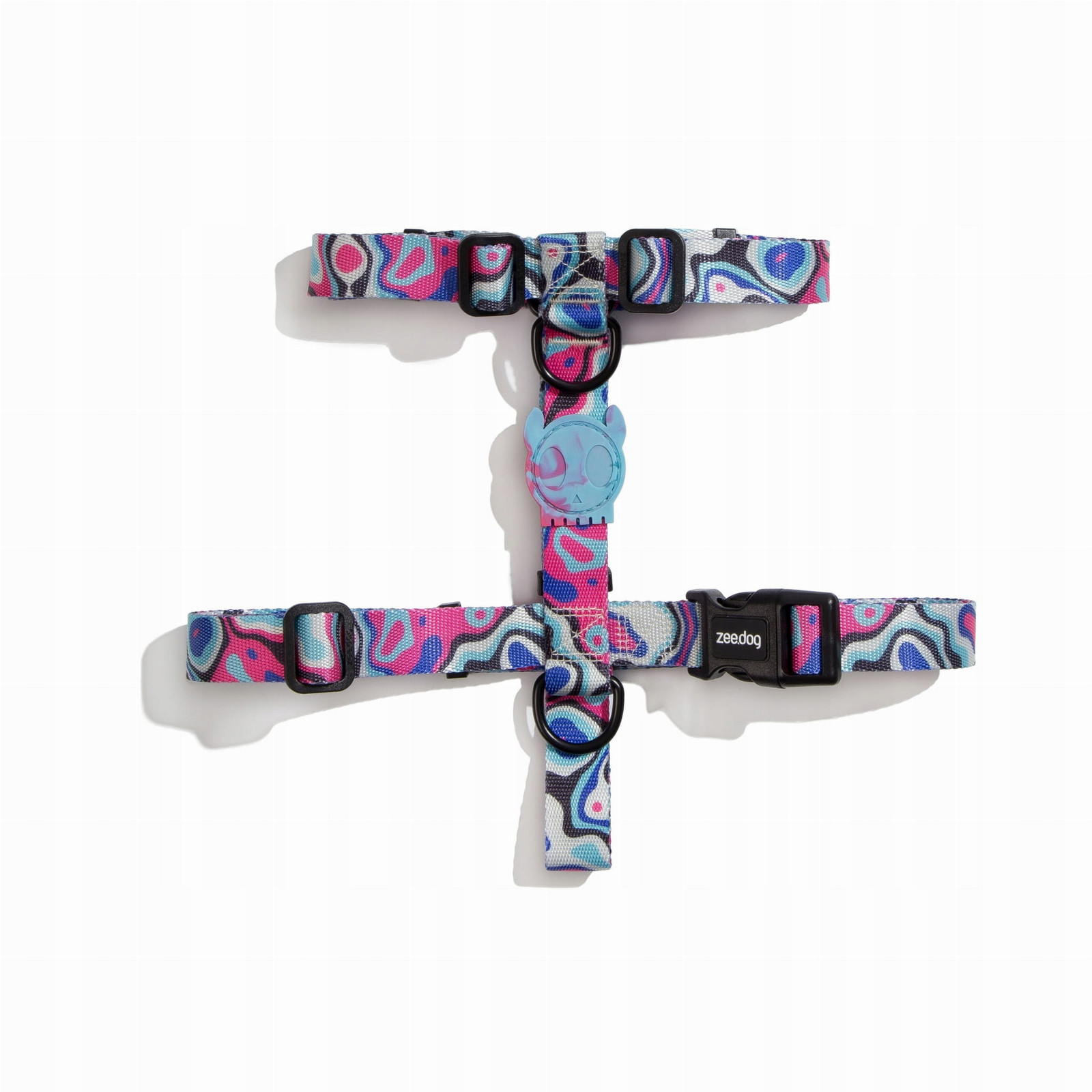 Zee Dog Postroj pro psa Blast L