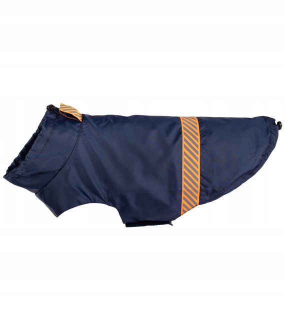 Kabátek Glow R.50 Tmavě Modrý