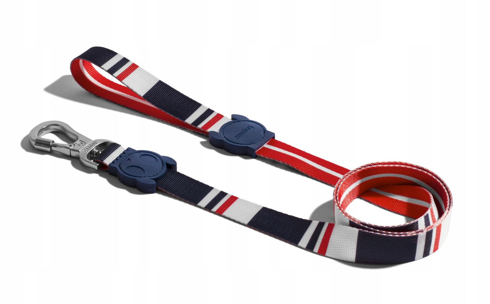 Vodítko tradiční ZeeDog materiál 1,2 m L