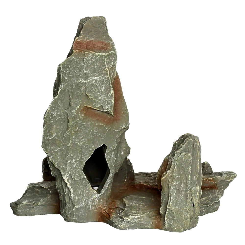 Hobby Dekorace do akvária Sarek Rock 1 21 x 13 x 18 cm (40866)