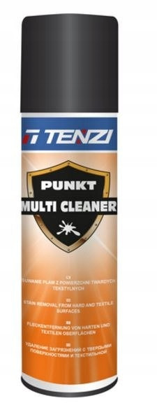 Bod Multi Cleaner Odstranění Stop Z Nálepek A Gum 300ML