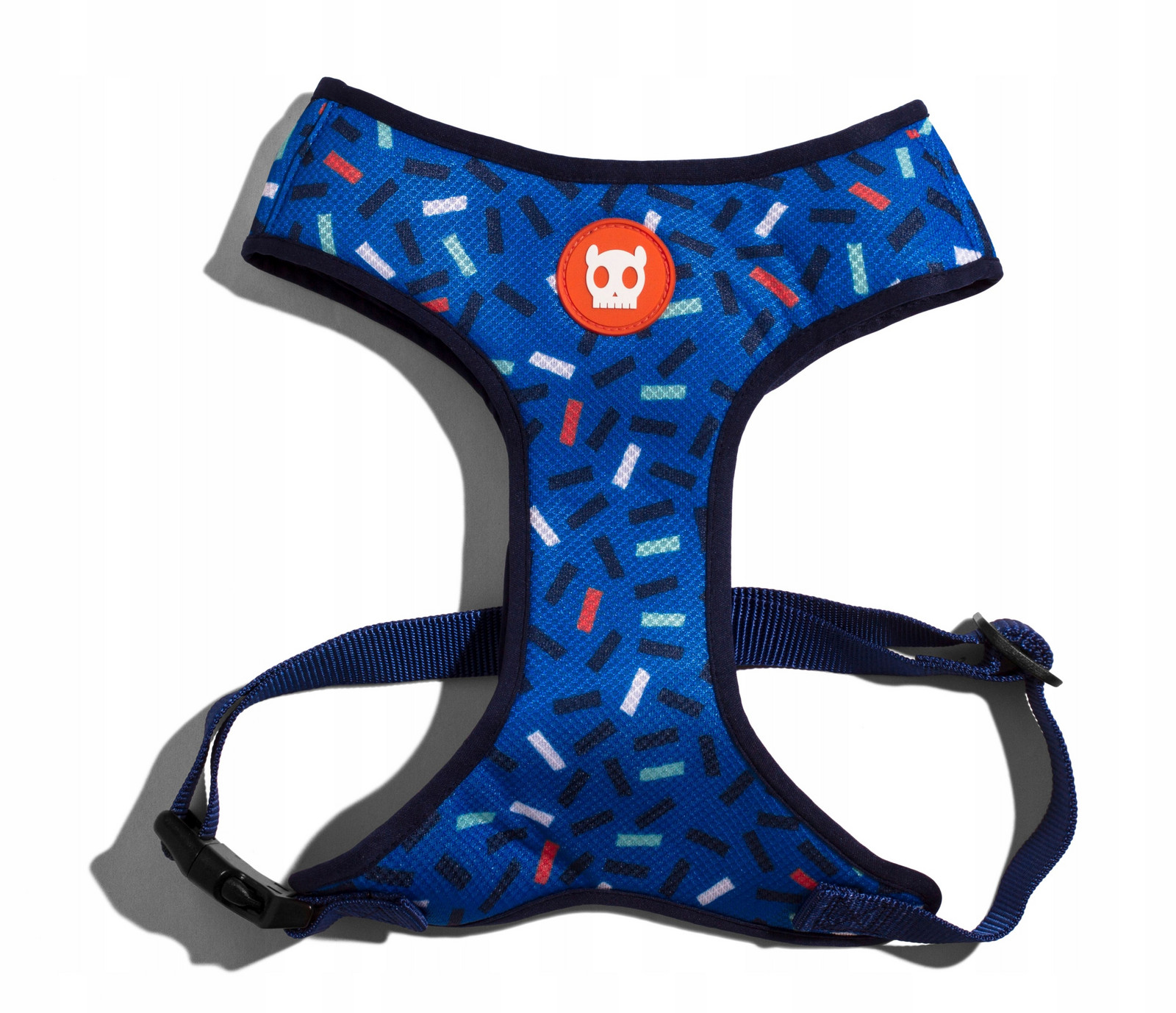 Zee Dog Postroj pro psa Air Mesh vzory Atlanta Xs