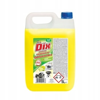 DIX Odmašťovač 5,0l