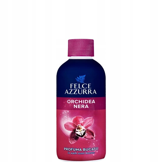 Felce Azzurra Orchidej Nera Parfém na praní 220 ml