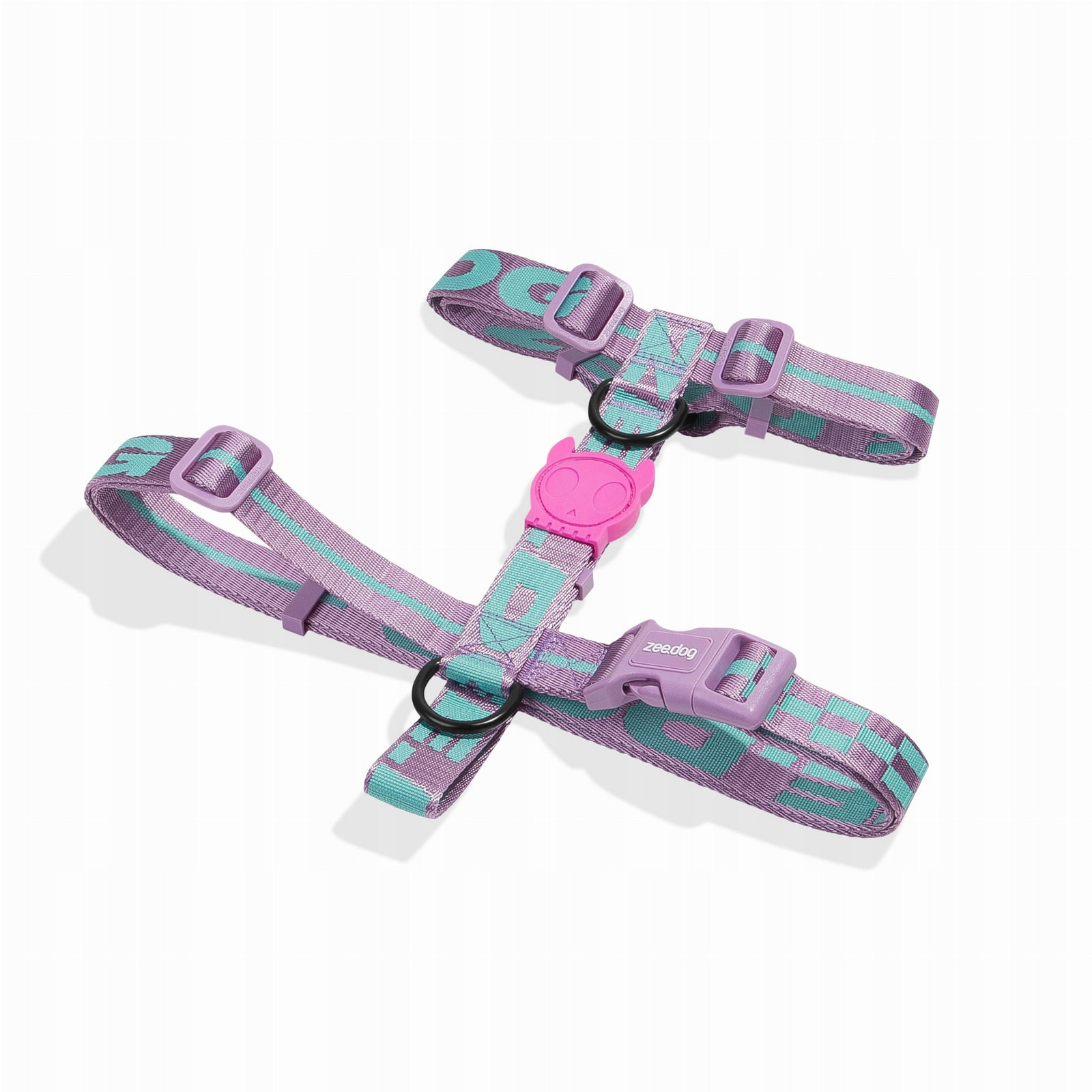 Zee Dog Postroj Pro Psa Aura M