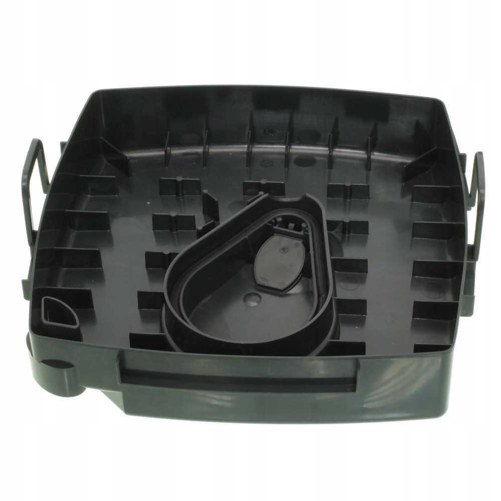 Eheim zásobník na filtrační vložky s ventilem 2076/2078 (7428668)