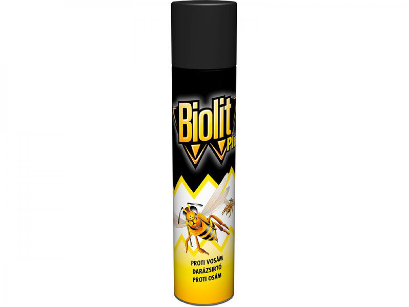 Biolit PLUS sprej proti vosám 400 ml