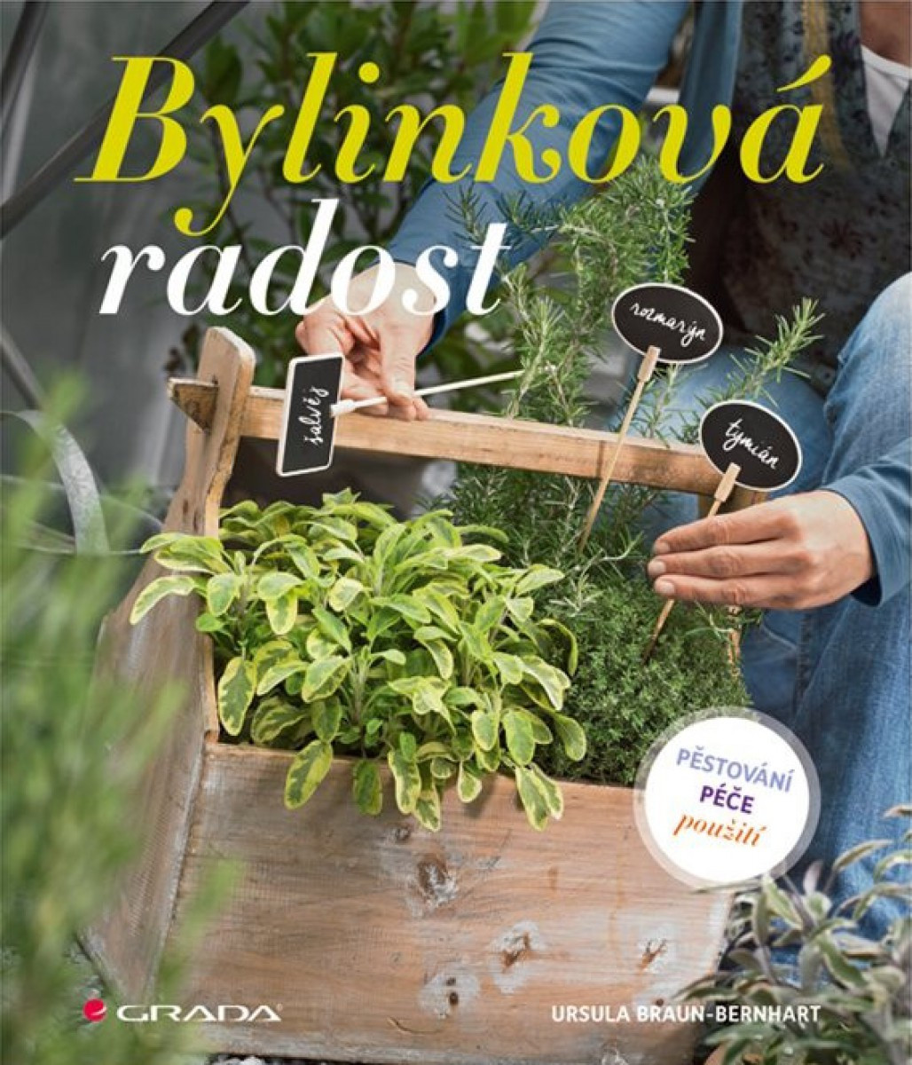 Bylinková radost
