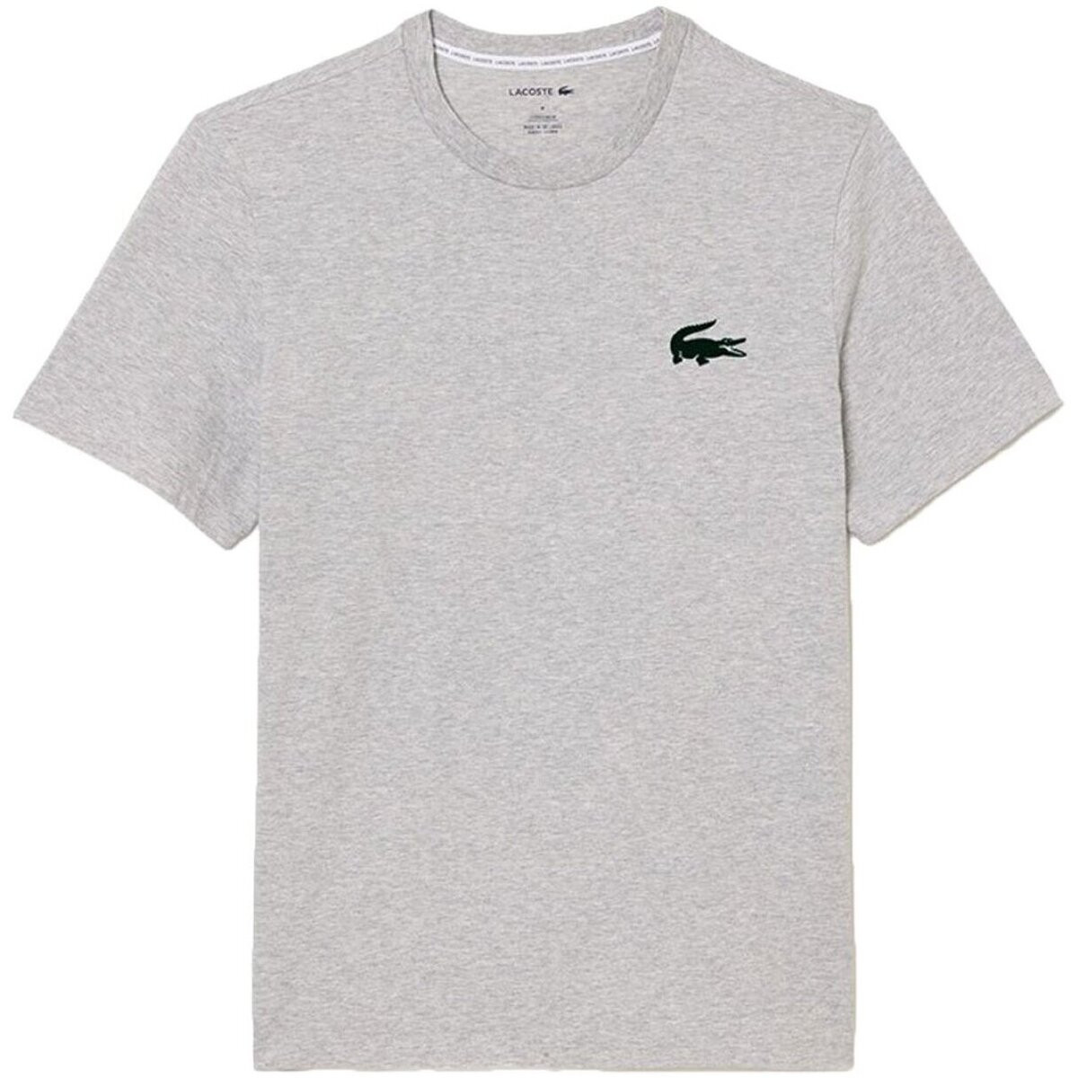 Lacoste  TH1709  Šedá