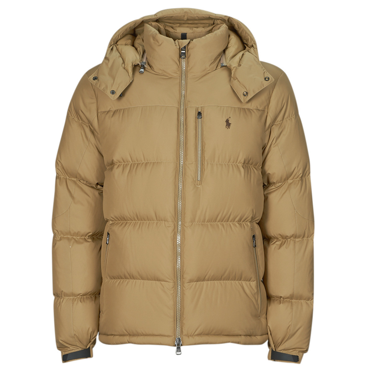 Polo Ralph Lauren  DOUDOUNE EL CAP  Béžová