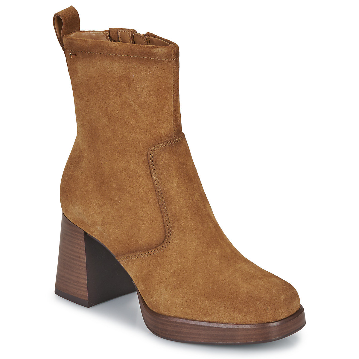 Tamaris  DENISE  Hnědá