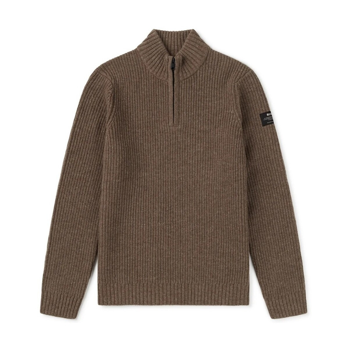 Ecoalf  DRAGO  Hnědá